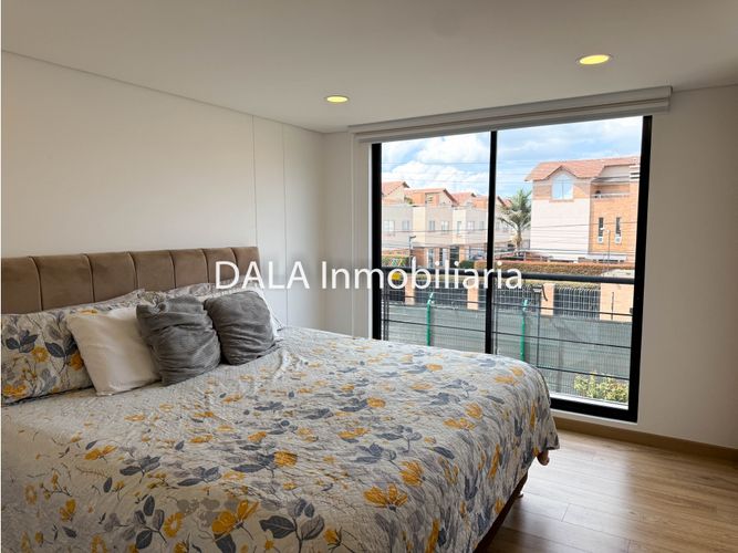 Casa de 3 alcobas en venta en Los Cuervo, Chía, 106 m² · foto 16 de 24