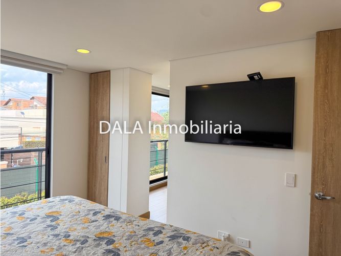 Casa de 3 alcobas en venta en Los Cuervo, Chía, 106 m² · foto 17 de 24
