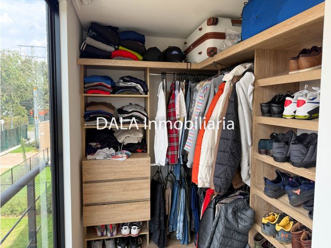 Casa de 3 alcobas en venta en Los Cuervo, Chía, 106 m² · foto 18 de 24
