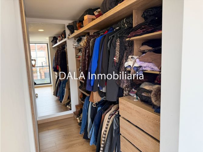 Casa de 3 alcobas en venta en Los Cuervo, Chía, 106 m² · foto 19 de 24