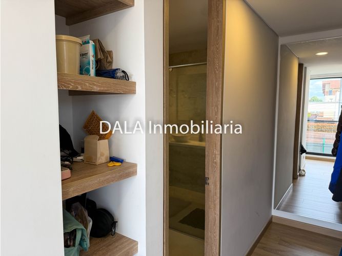 Casa de 3 alcobas en venta en Los Cuervo, Chía, 106 m² · foto 20 de 24