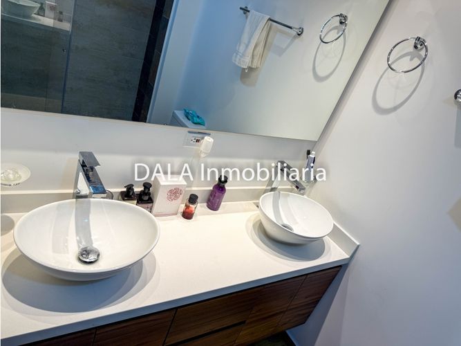 Casa de 3 alcobas en venta en Los Cuervo, Chía, 106 m² · foto 21 de 24