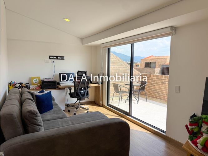 Casa de 3 alcobas en venta en Los Cuervo, Chía, 106 m² · foto 22 de 24