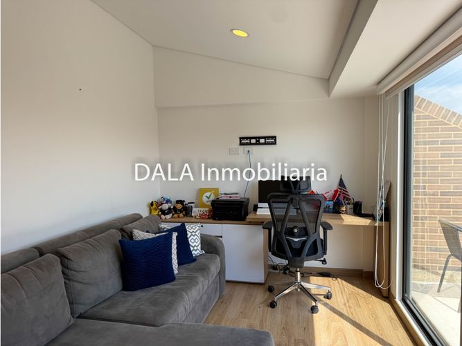 Casa de 3 alcobas en venta en Los Cuervo, Chía, 106 m² · foto 23 de 24