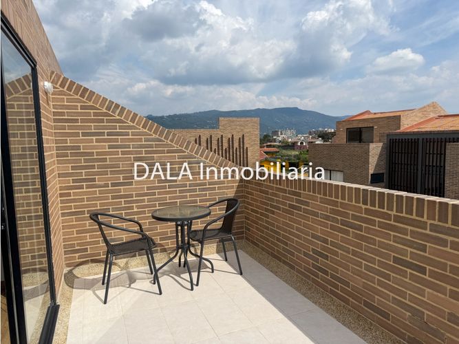 Casa de 3 alcobas en venta en Los Cuervo, Chía, 106 m² · foto 24 de 24