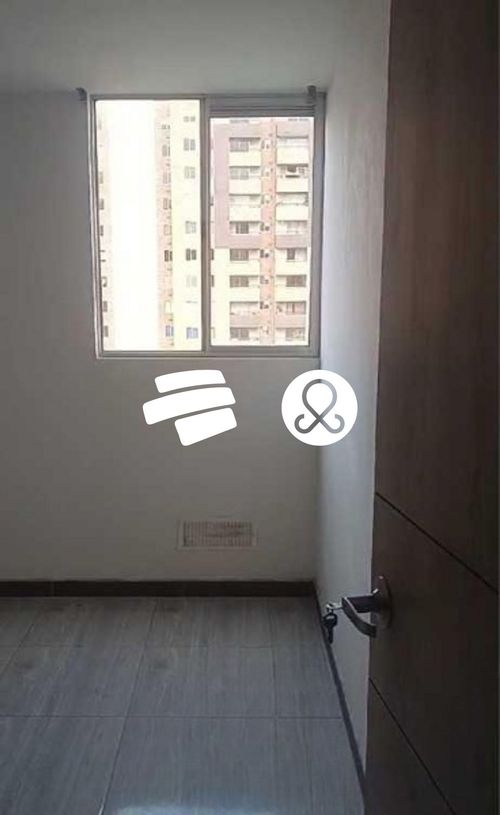 Apartamento de 3 alcobas en venta en La Prosperidad, Madrid, 56 m² · foto 2 de 16