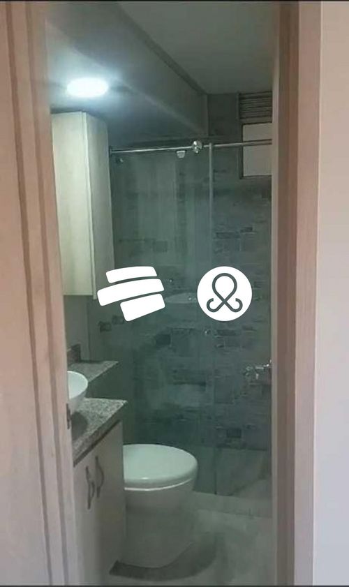 Apartamento de 3 alcobas en venta en La Prosperidad, Madrid, 56 m² · foto 3 de 16