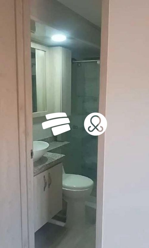 Apartamento de 3 alcobas en venta en La Prosperidad, Madrid, 56 m² · foto 4 de 16