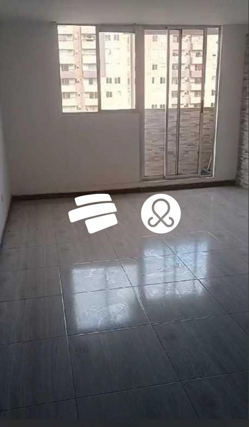 Apartamento de 3 alcobas en venta en La Prosperidad, Madrid, 56 m² · foto 6 de 16