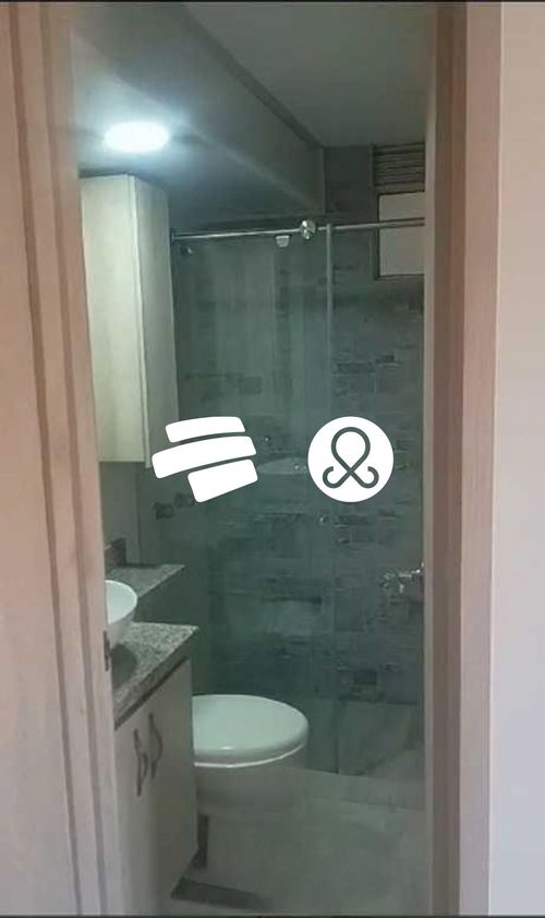 Apartamento de 3 alcobas en venta en La Prosperidad, Madrid, 56 m² · foto 11 de 16