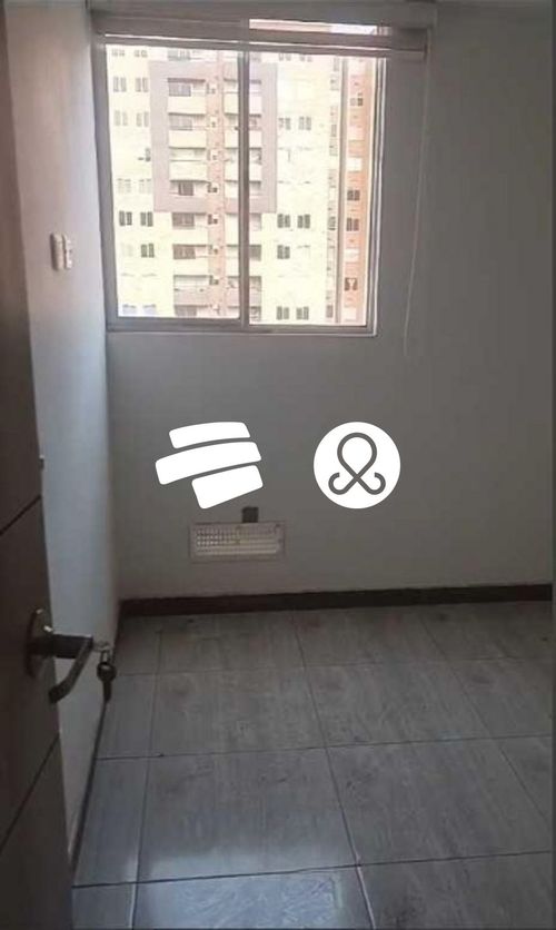 Apartamento de 3 alcobas en venta en La Prosperidad, Madrid, 56 m² · foto 12 de 16
