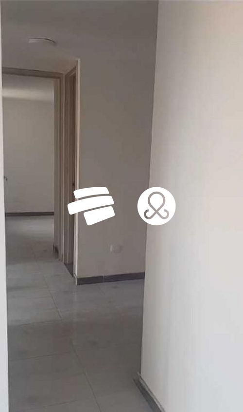 Apartamento de 3 alcobas en venta en La Prosperidad, Madrid, 56 m² · foto 13 de 16