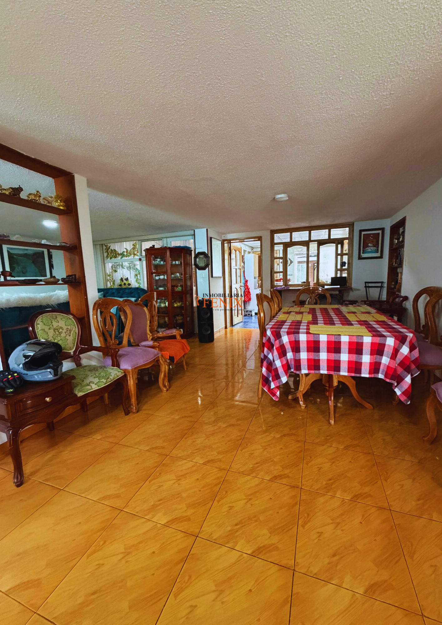 Casa en venta en Engativá, Bogotá · foto 7 de 18
