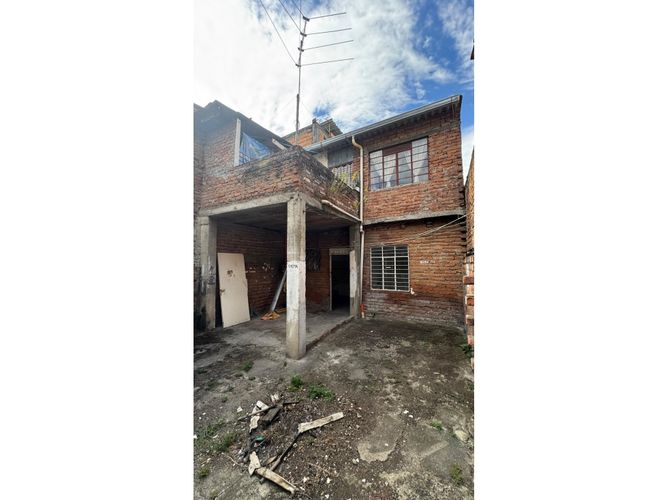 Casa de 7 alcobas en venta en Santa Elena, Cali, 178 m² · foto 15 de 18