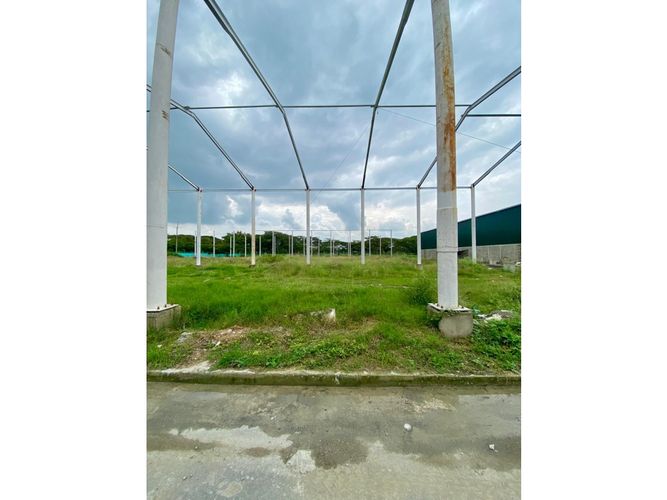 Lote en venta en Palmaseca, Palmira, 1000 m² · foto 2 de 5