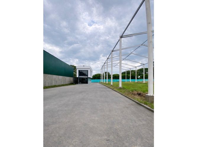 Lote en venta en Palmaseca, Palmira, 1000 m² · foto 5 de 5