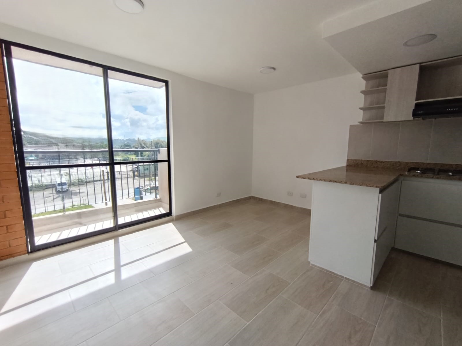 Apartamento en arriendo en El Porvenir, Rionegro · foto 3 de 14