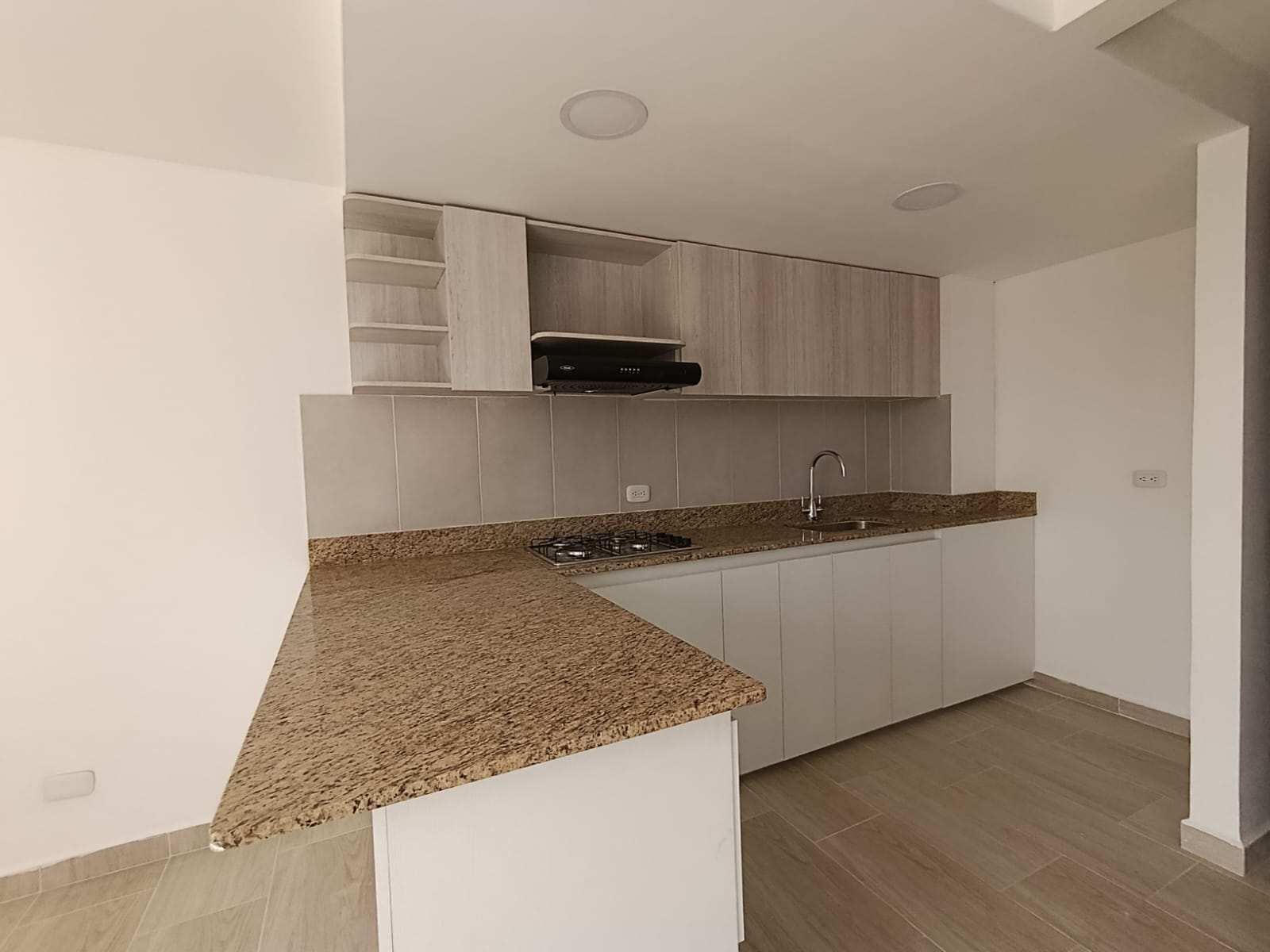 Apartamento en arriendo en El Porvenir, Rionegro · foto 5 de 14