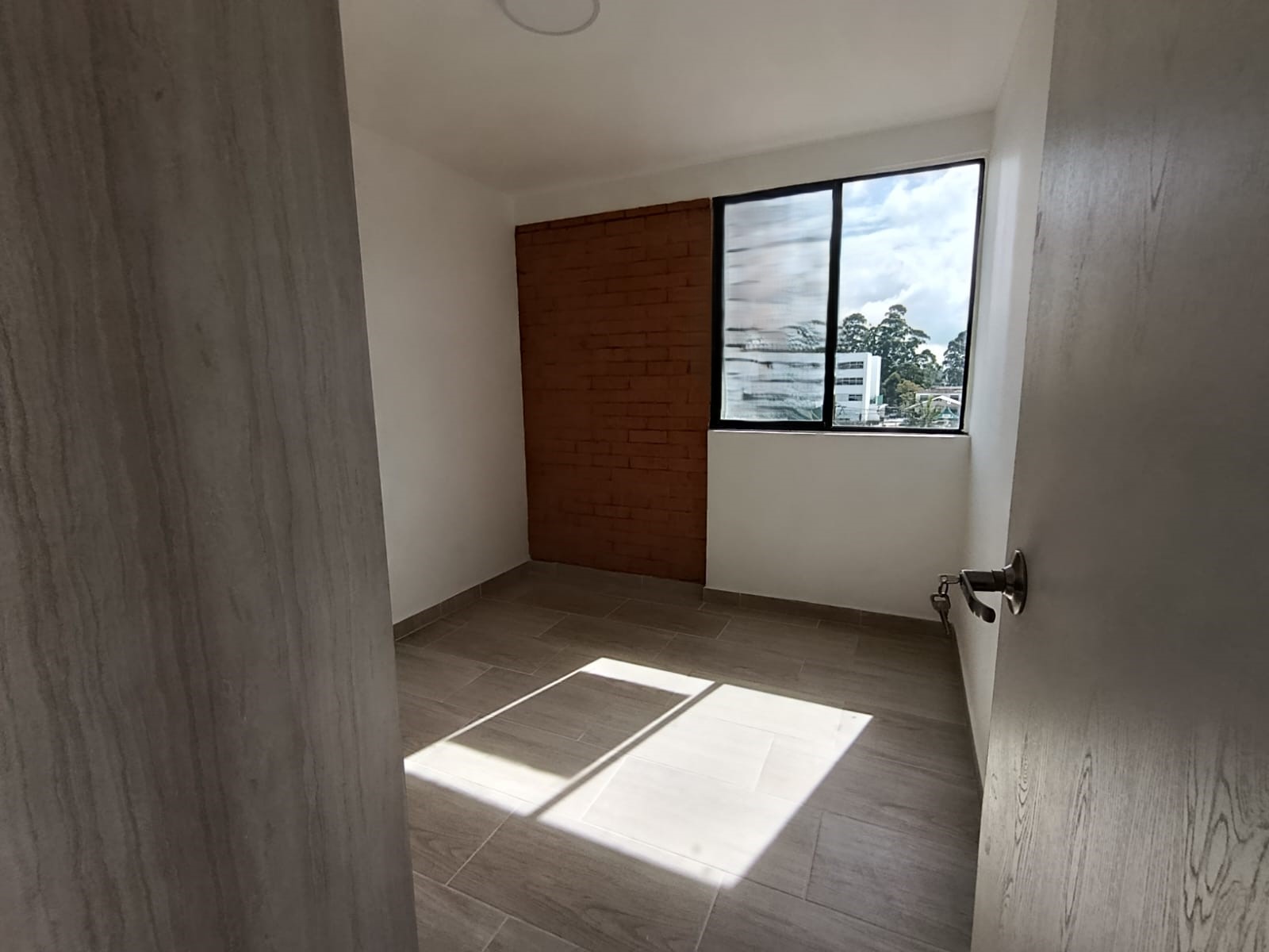 Apartamento en arriendo en El Porvenir, Rionegro · foto 6 de 14