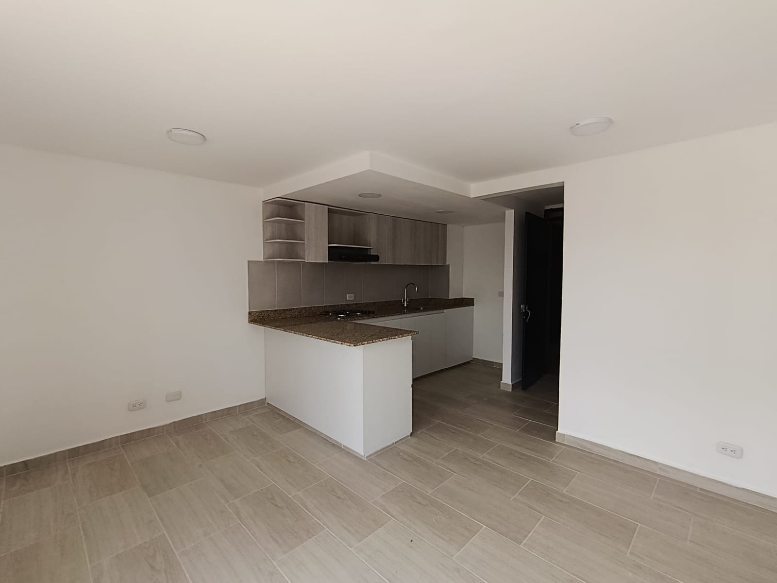 Apartamento en arriendo en El Porvenir, Rionegro · foto 7 de 14