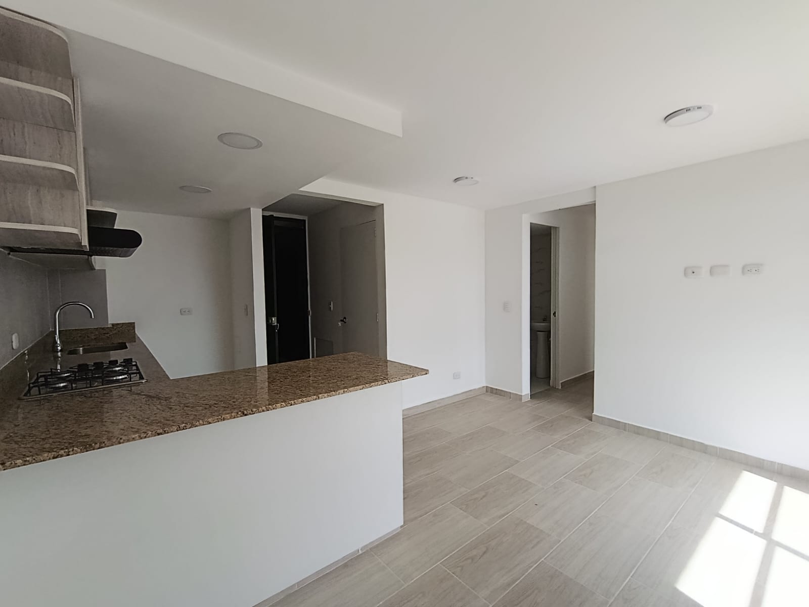 Apartamento en arriendo en El Porvenir, Rionegro · foto 8 de 14