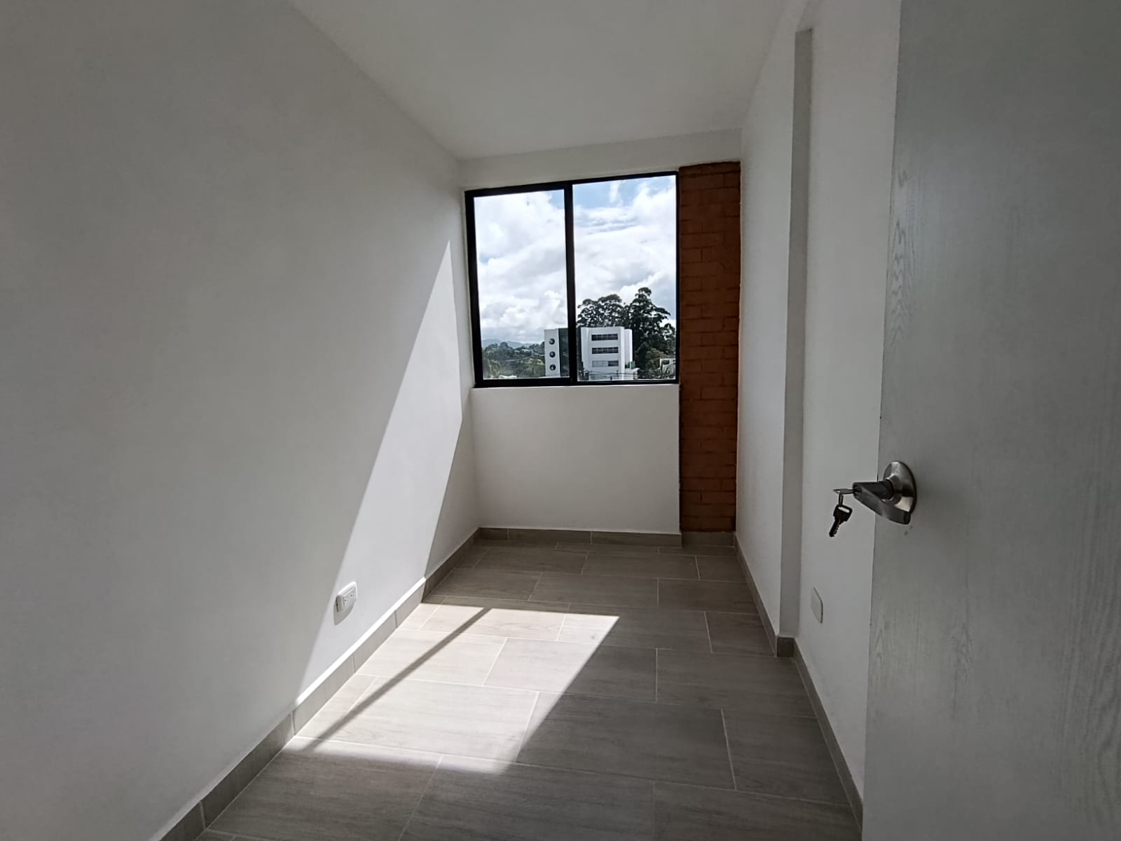 Apartamento en arriendo en El Porvenir, Rionegro · foto 10 de 14
