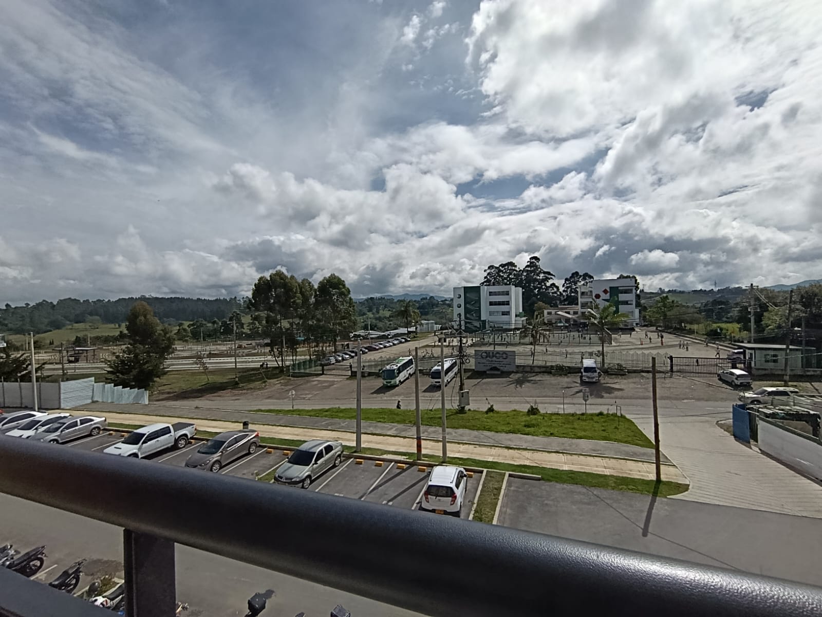 Apartamento en arriendo en El Porvenir, Rionegro · foto 14 de 14