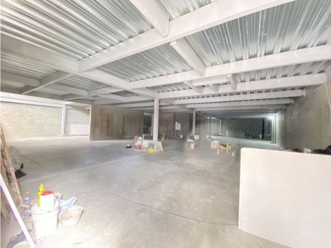 Local en arriendo en Alameda, Cali, 253 m² · foto 5 de 5