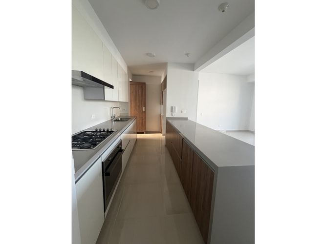 Apartamento de 3 alcobas en venta en Pance, Cali, 161 m² · foto 2 de 24