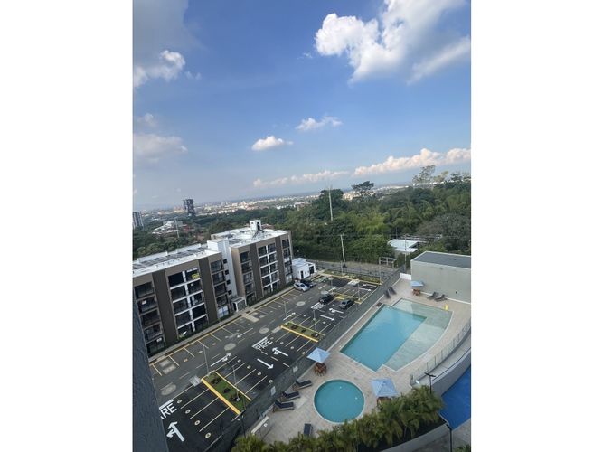 Apartamento de 3 alcobas en venta en Pance, Cali, 161 m² · foto 4 de 24
