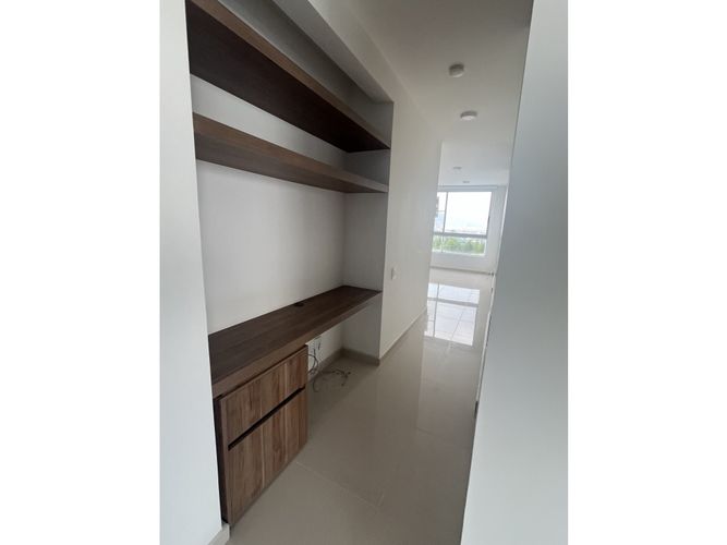 Apartamento de 3 alcobas en venta en Pance, Cali, 161 m² · foto 5 de 24