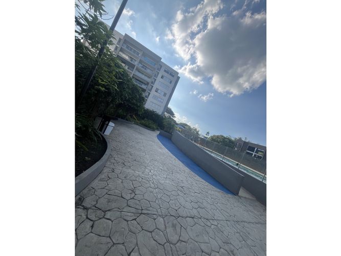Apartamento de 3 alcobas en venta en Pance, Cali, 161 m² · foto 19 de 24