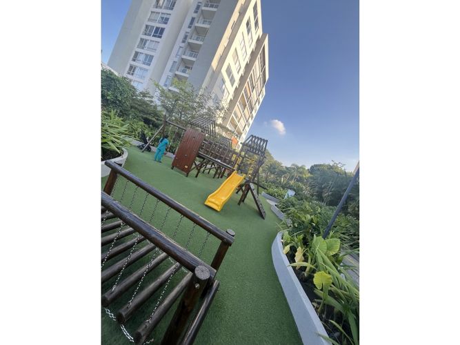 Apartamento de 3 alcobas en venta en Pance, Cali, 161 m² · foto 22 de 24