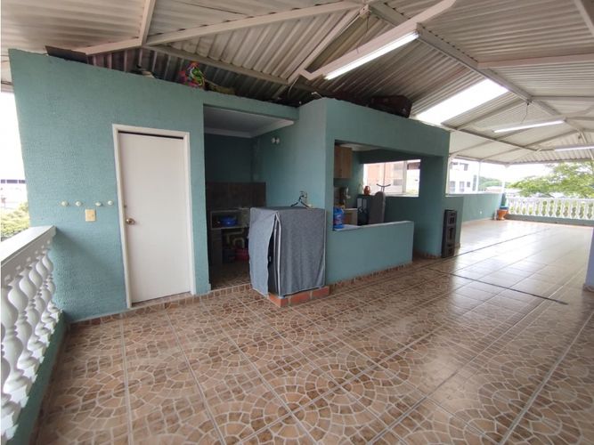Edificio en venta en Las Americas, Palmira, 800 m² · foto 13 de 18