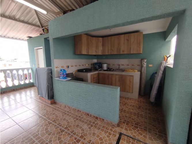 Edificio en venta en Las Americas, Palmira, 800 m² · foto 16 de 18