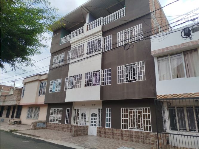Edificio en venta en Las Americas, Palmira, 800 m² · foto 18 de 18