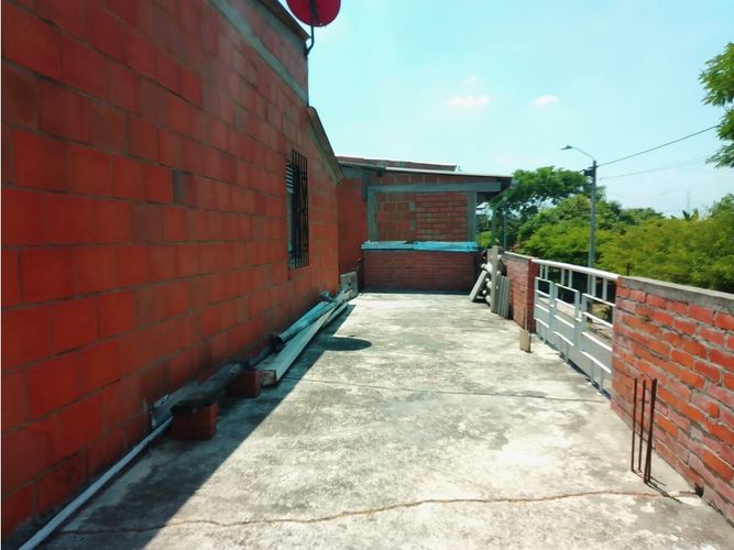 Casa de 4 alcobas en venta en Candelaria, 180 m² · foto 9 de 9