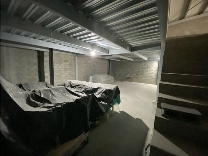 Local en arriendo en Alameda, Cali, 916 m² · foto 4 de 10