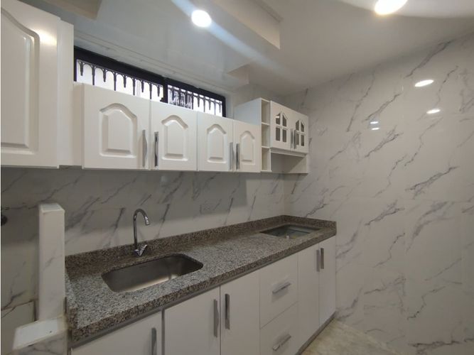 Apartamento de 3 alcobas en venta en Primero De Mayo, Cali, 51 m² · foto 2 de 18