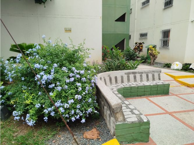 Apartamento de 3 alcobas en venta en Primero De Mayo, Cali, 51 m² · foto 15 de 18