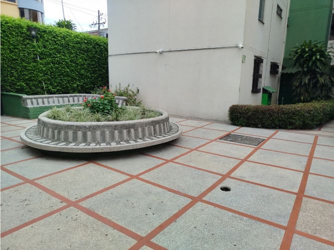 Apartamento de 3 alcobas en venta en Primero De Mayo, Cali, 51 m² · foto 16 de 18