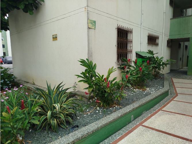 Apartamento de 3 alcobas en venta en Primero De Mayo, Cali, 51 m² · foto 17 de 18