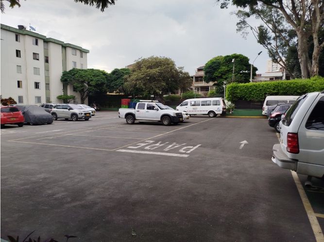 Apartamento de 3 alcobas en venta en Primero De Mayo, Cali, 51 m² · foto 18 de 18