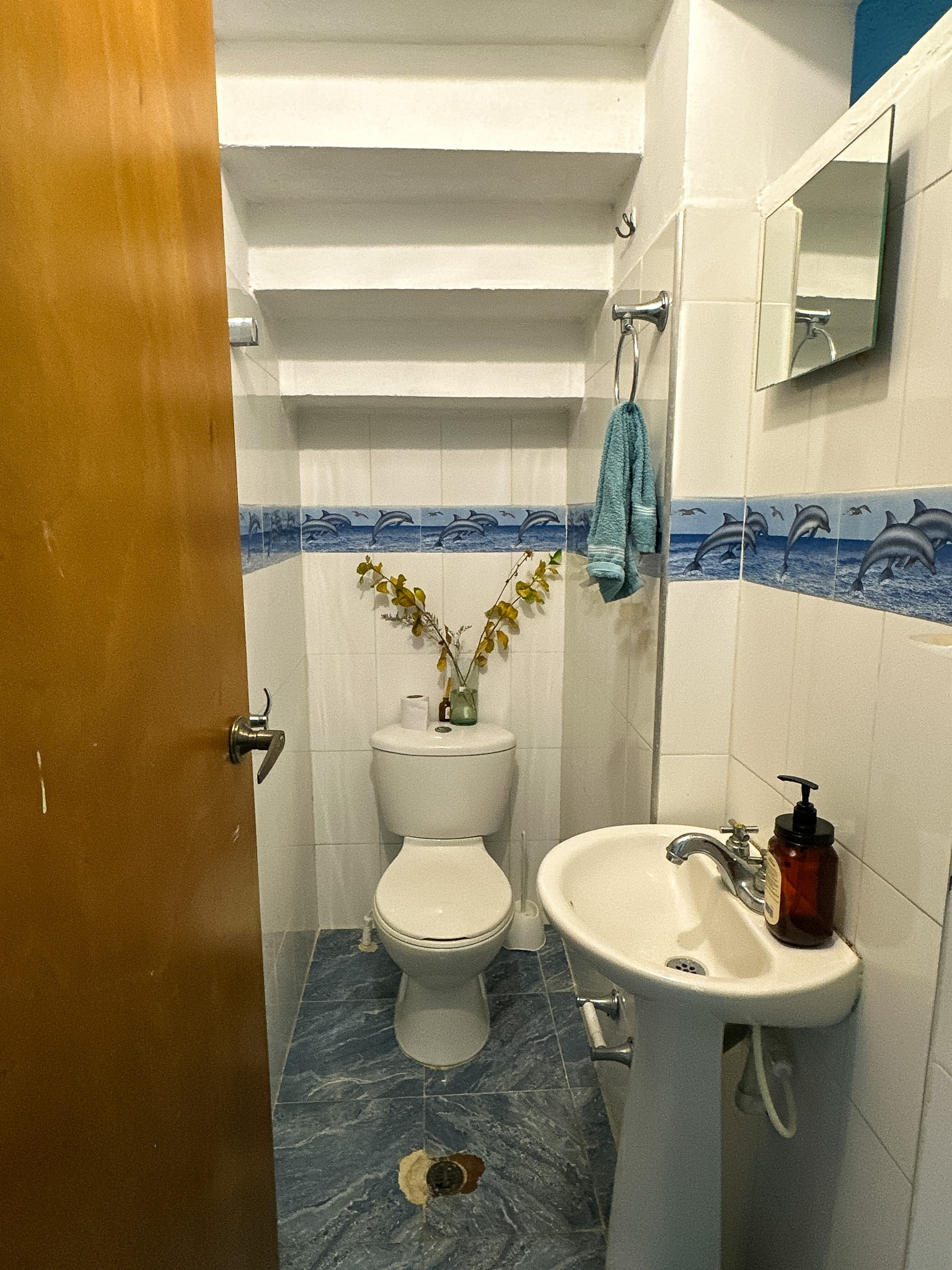 Casa en venta en San Diego, Cartagena · foto 13 de 16