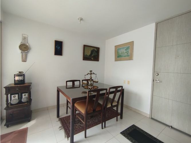 Apartamento de 2 alcobas en venta en Ub. Quintas De Bolivar, Jamundí, 58 m² · foto 2 de 20