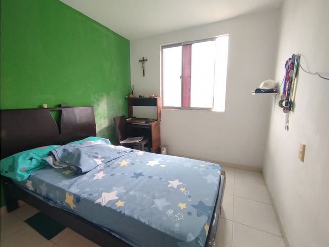 Apartamento de 2 alcobas en venta en Ub. Quintas De Bolivar, Jamundí, 58 m² · foto 6 de 20