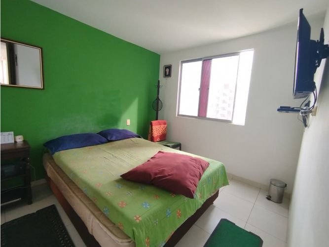 Apartamento de 2 alcobas en venta en Ub. Quintas De Bolivar, Jamundí, 58 m² · foto 8 de 20
