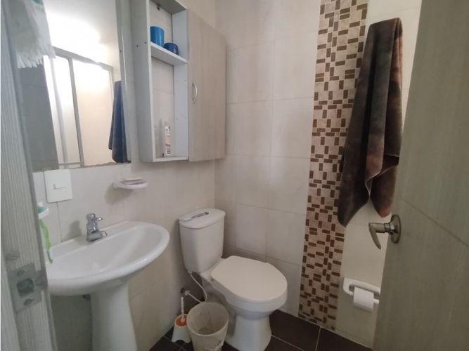 Apartamento de 2 alcobas en venta en Ub. Quintas De Bolivar, Jamundí, 58 m² · foto 11 de 20