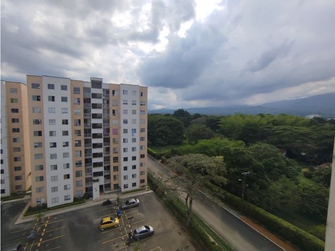 Apartamento de 2 alcobas en venta en Ub. Quintas De Bolivar, Jamundí, 58 m² · foto 14 de 20