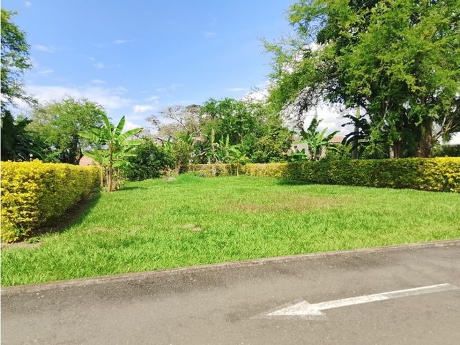 Lote en venta en Potrerito, Jamundí, 450 m² · foto 2 de 24